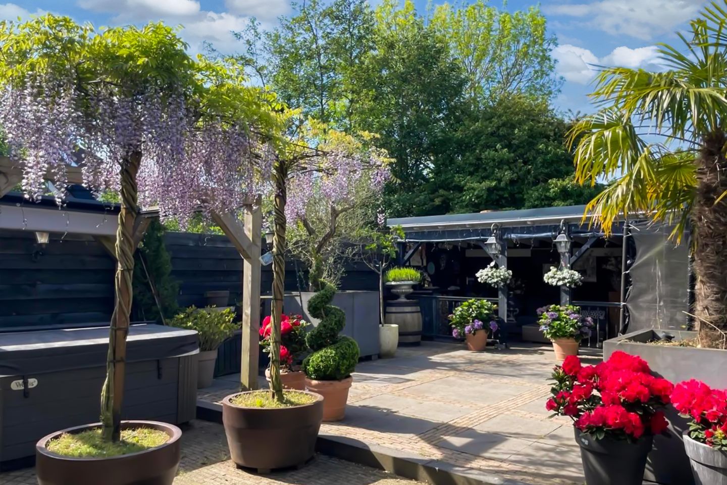 Foto 40 van J.M.P.de Biestraat 22