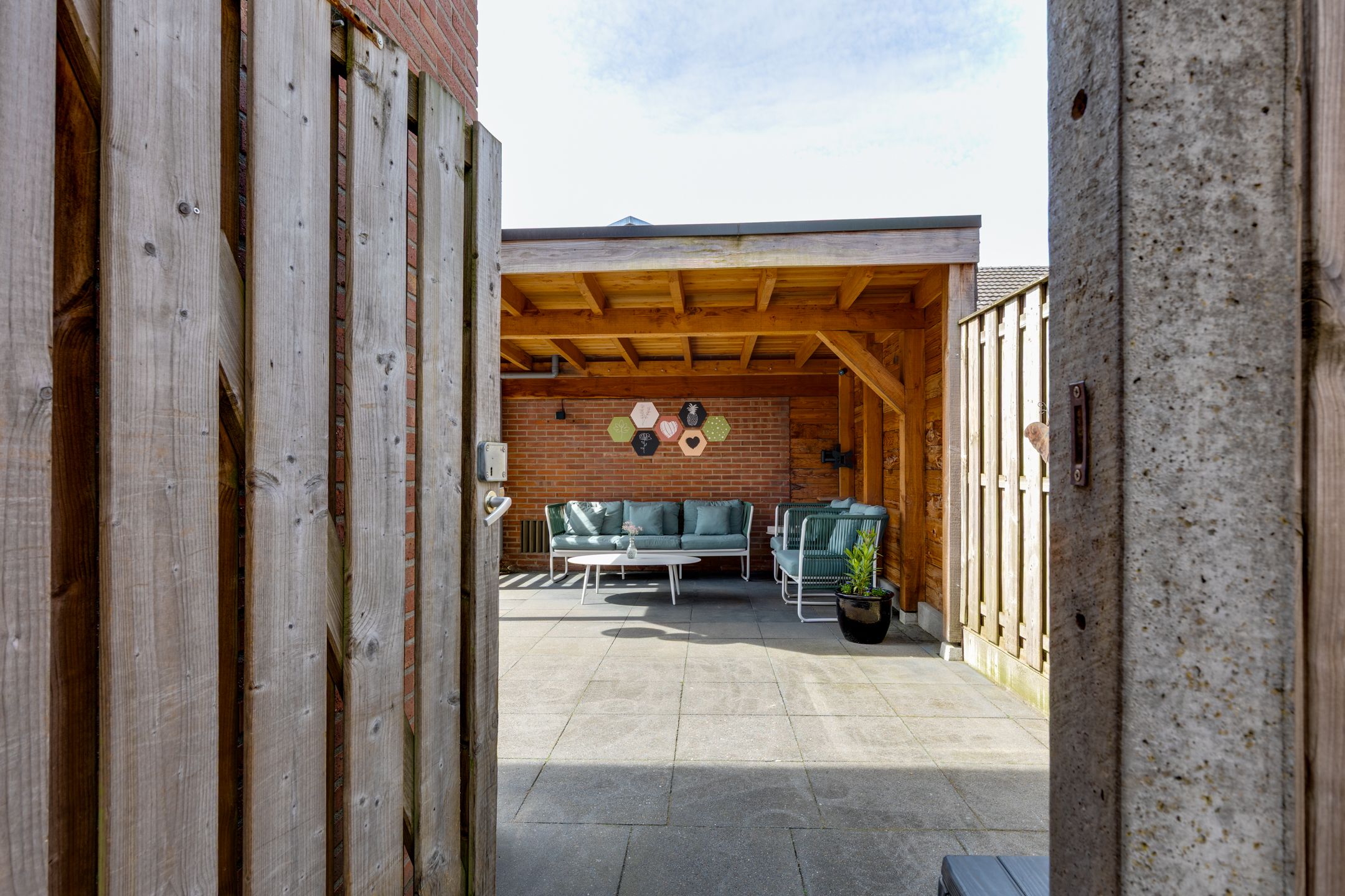 Foto 51 van Trompstraat 9