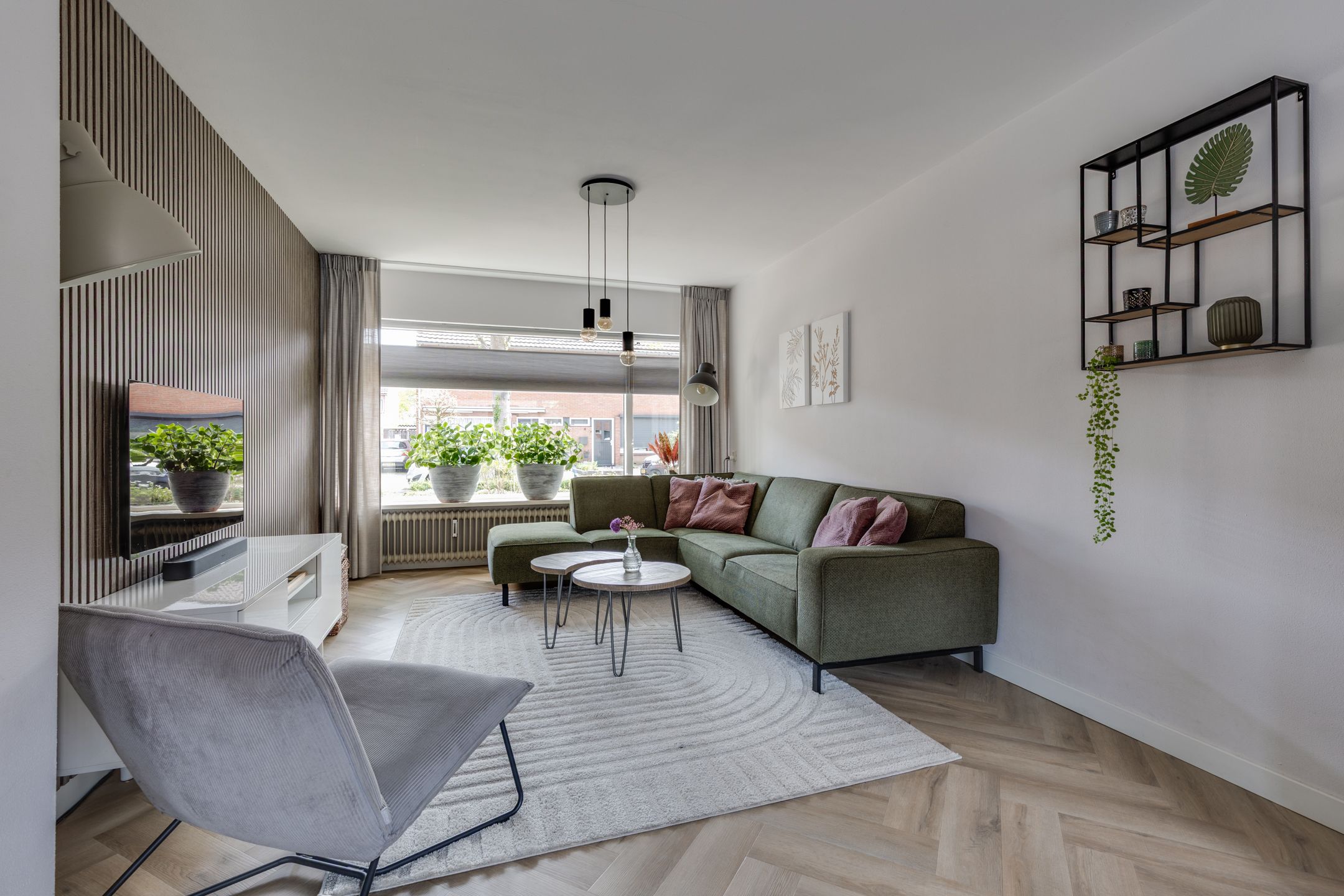 Foto 9 van Trompstraat 9