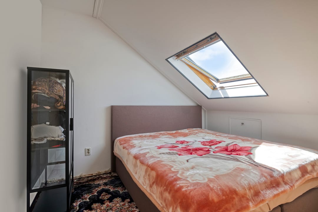 Foto 31 van A. Roland Holststraat 22