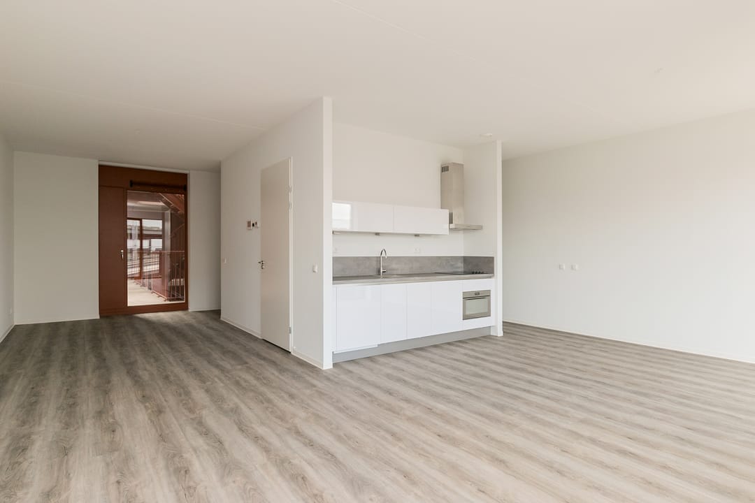 Foto 7 van Philitelaan 59-209