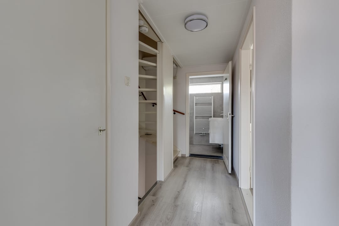 Foto 26 van Trompstraat 9