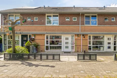 A. Roland Holststraat thumbnail