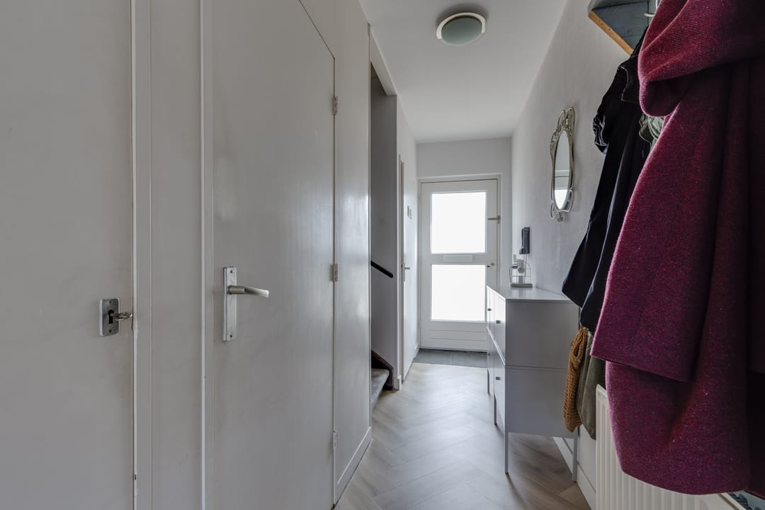 Foto 22 van Trompstraat 9