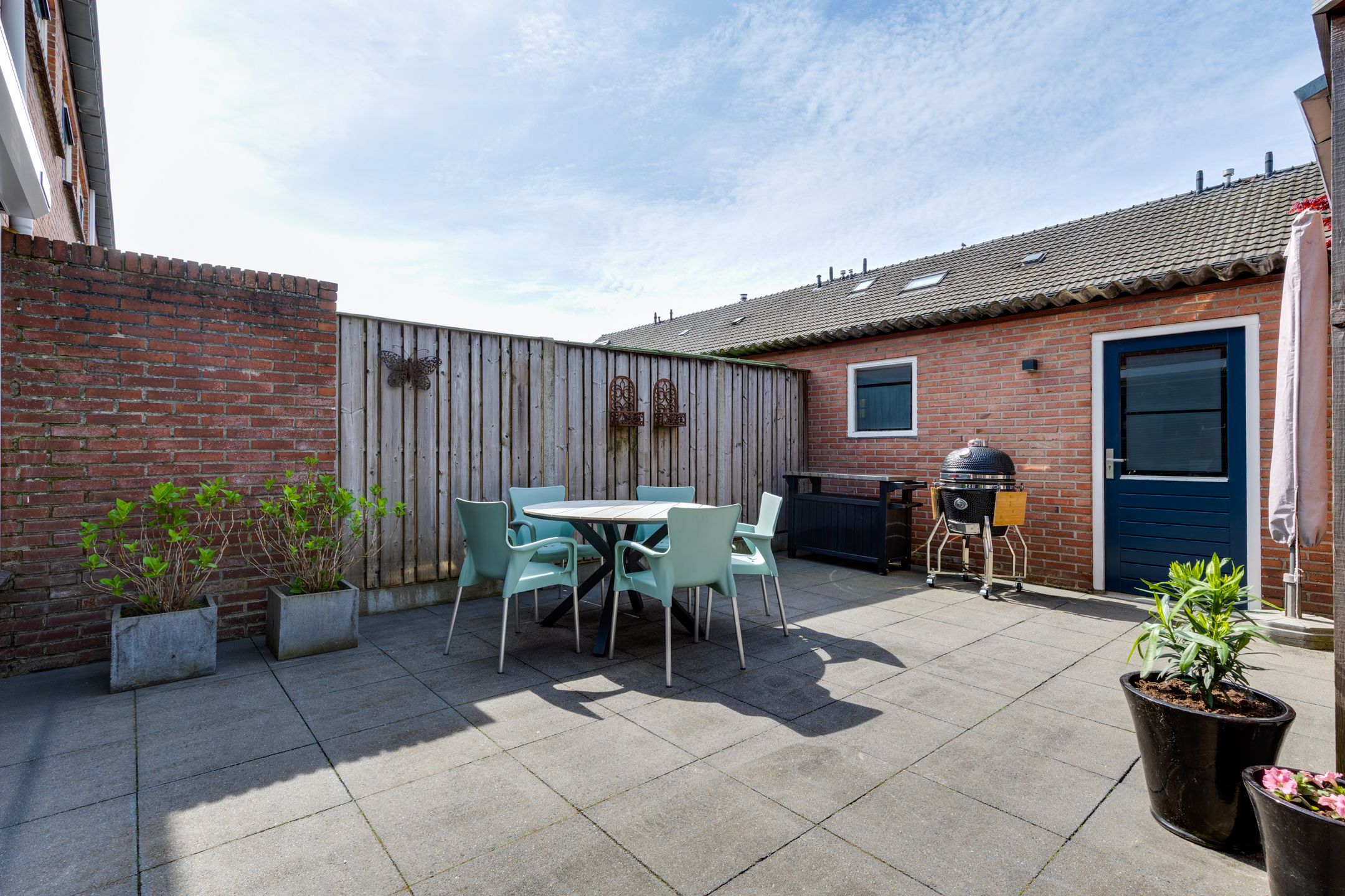 Foto 39 van Trompstraat 9