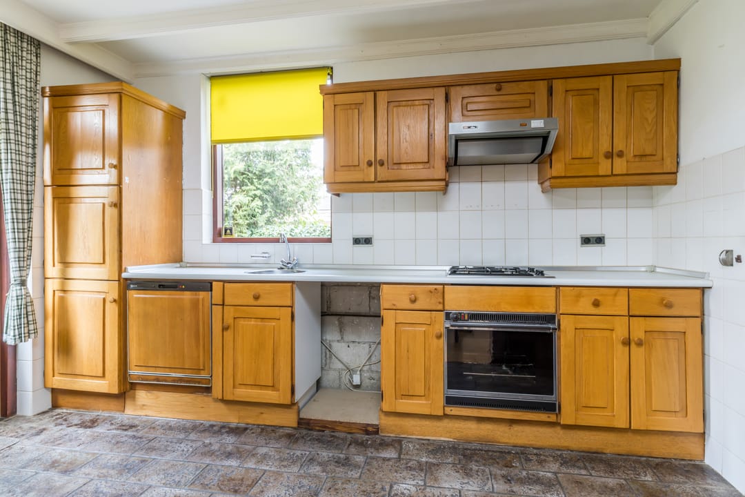 Foto 8 van Klingbemden 3