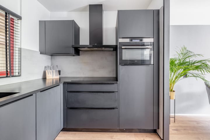 Foto 3 van Passage 40