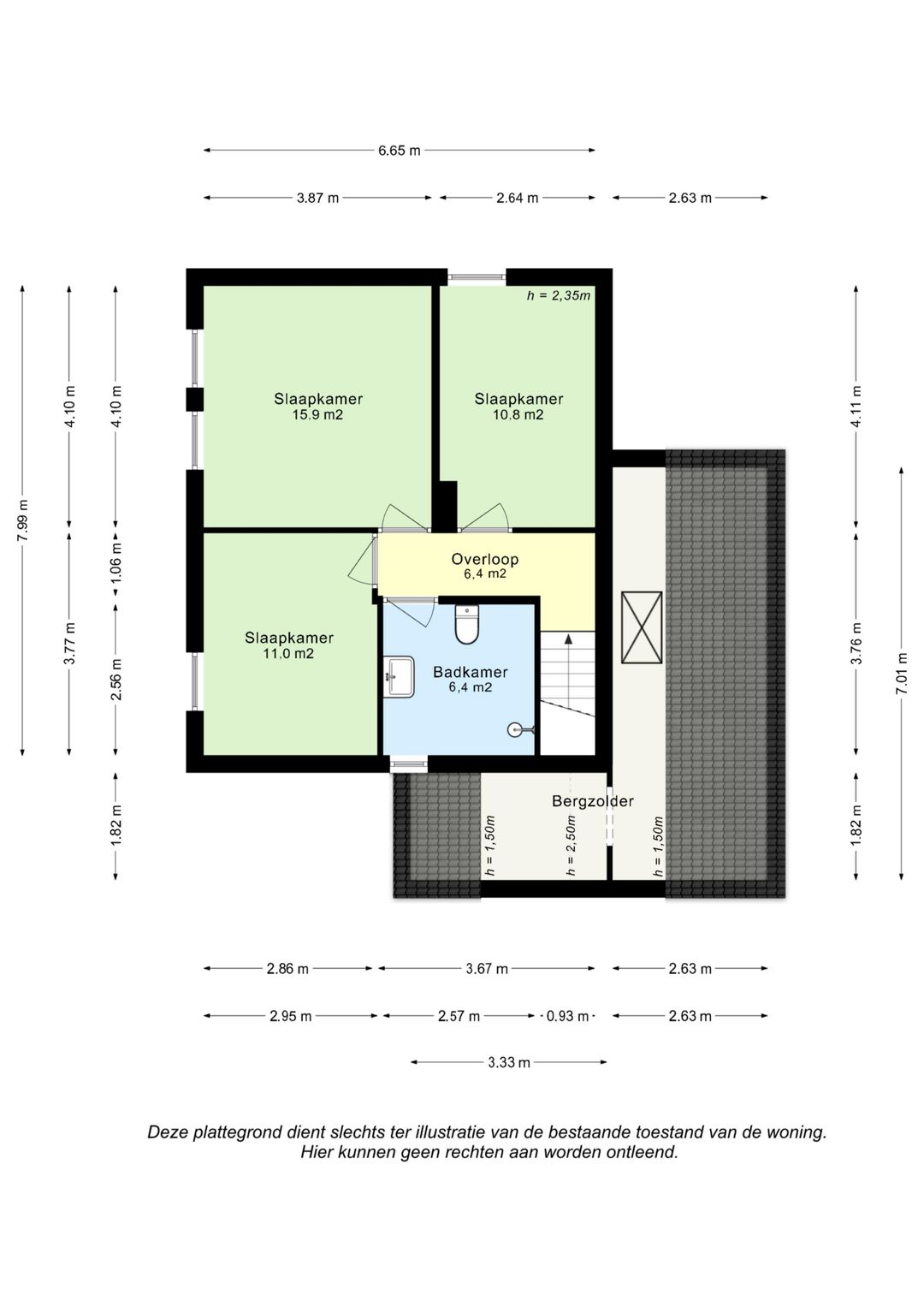Foto 38 van Klingbemden 3