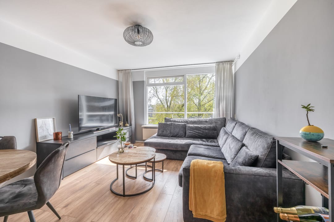 Foto 2 van Passage 40