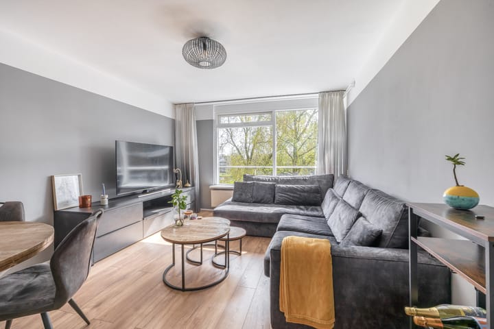 Foto 2 van Passage 40