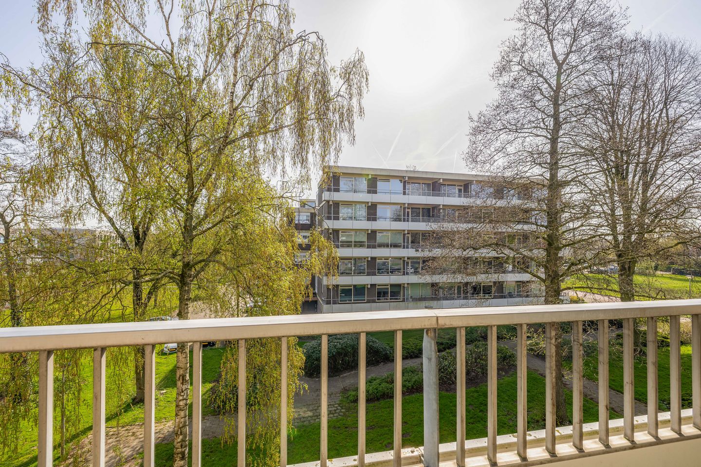 Foto 4 van Passage 40