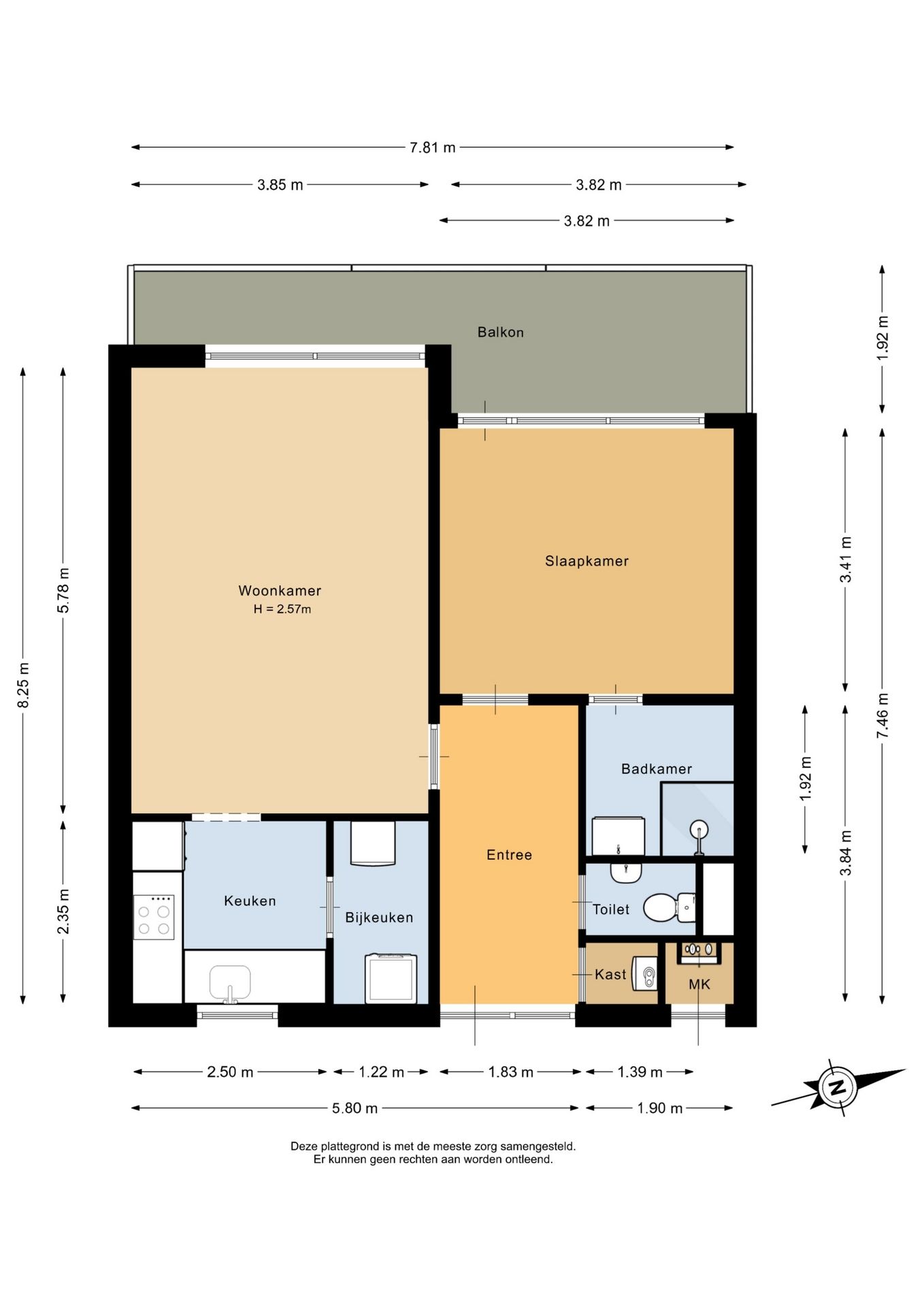 Foto 25 van Passage 40