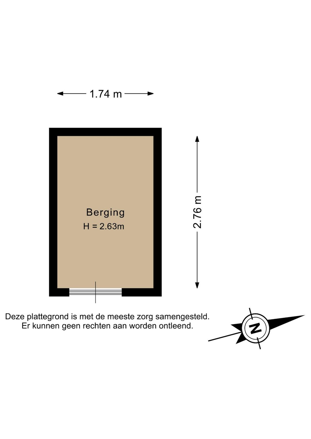 Foto 26 van Passage 40