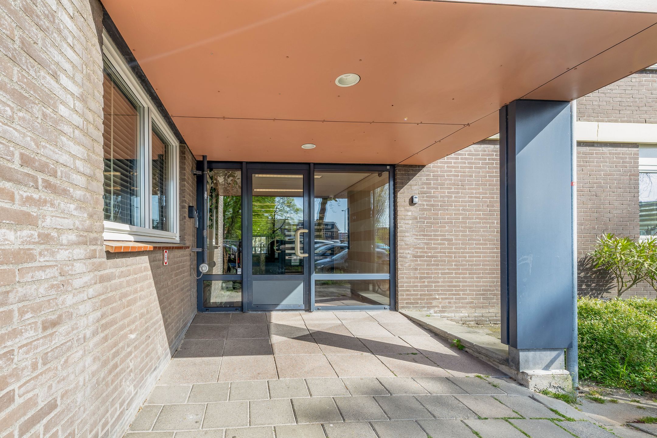 Foto 6 van Passage 40