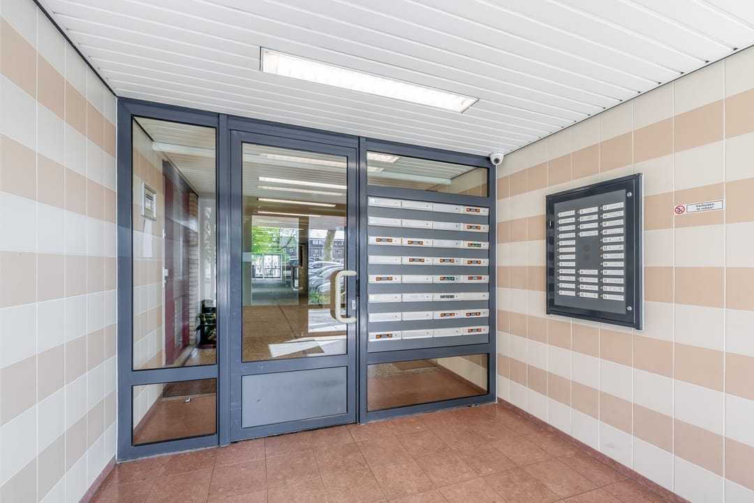 Foto 7 van Passage 40