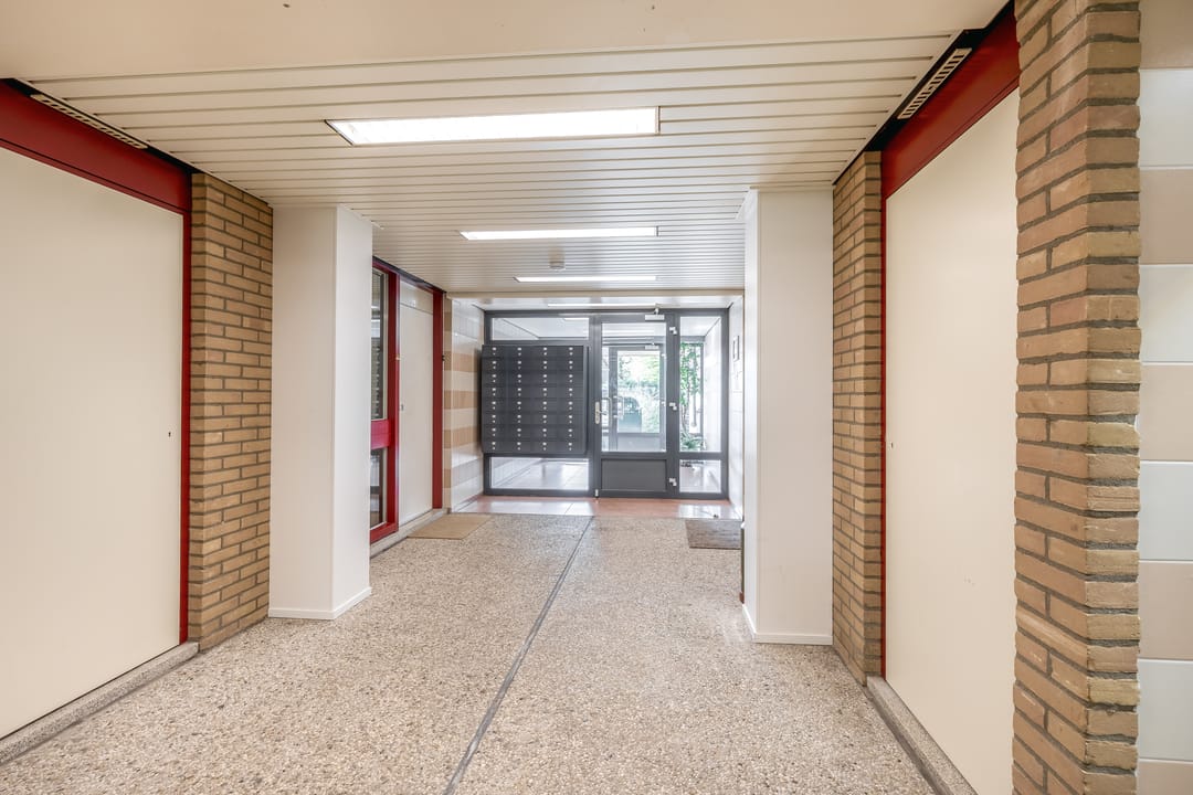 Foto 8 van Passage 40