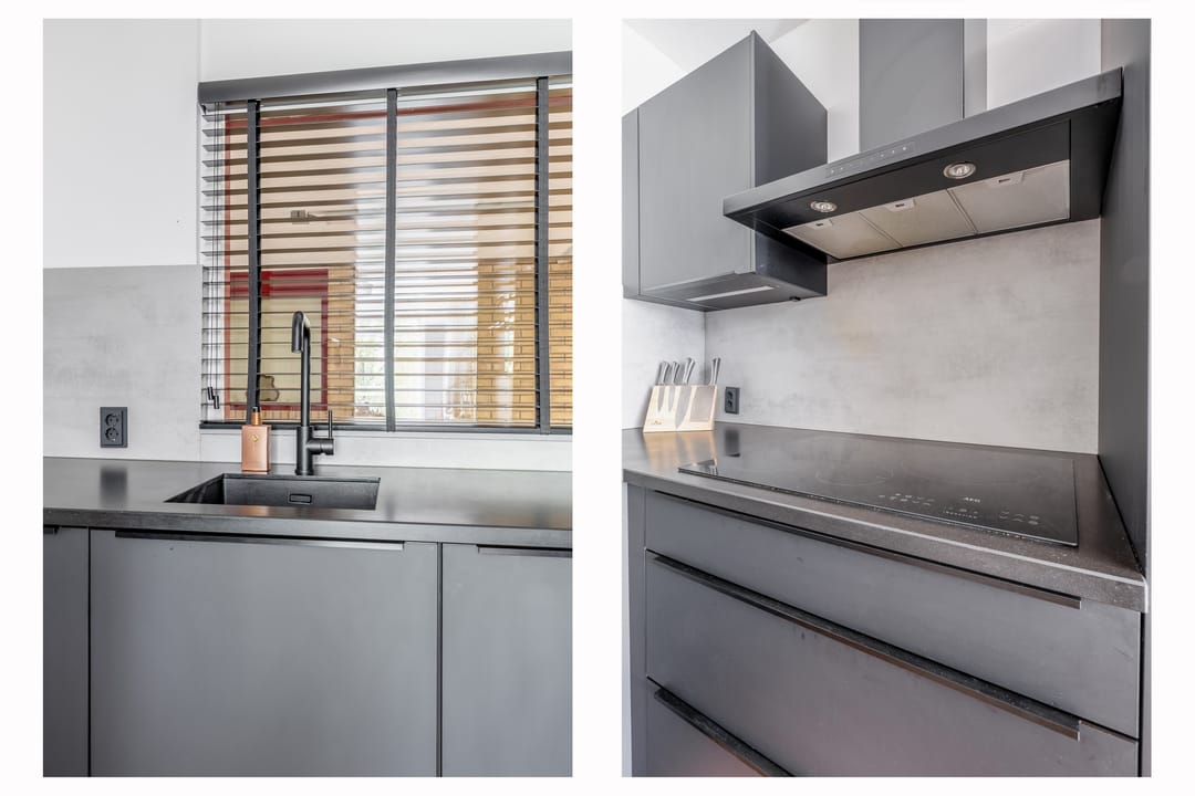 Foto 16 van Passage 40