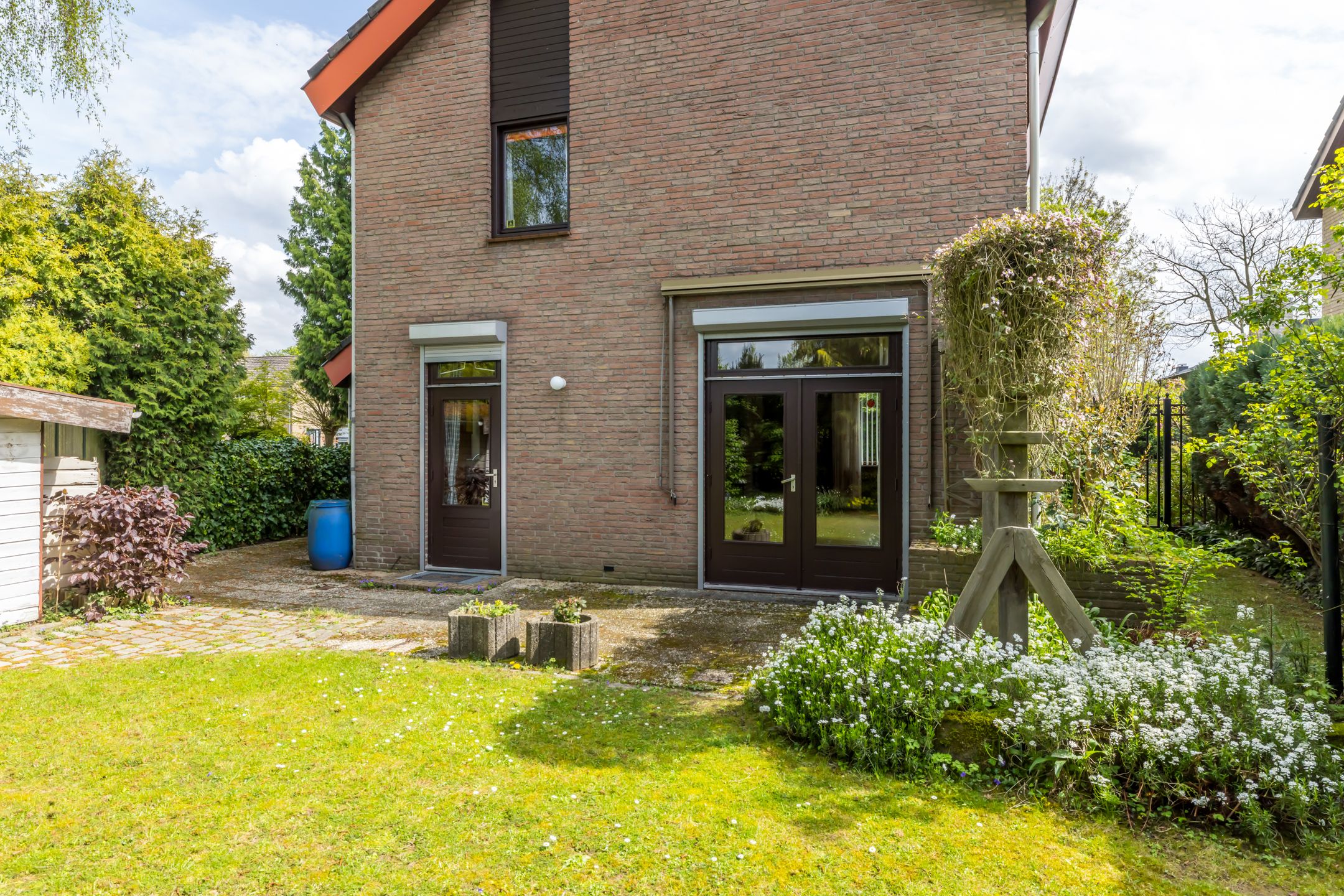 Foto 30 van Klingbemden 3