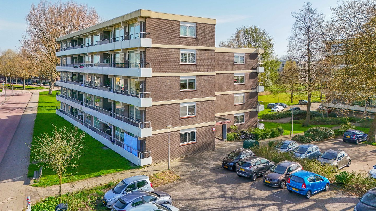 Foto 5 van Passage 40