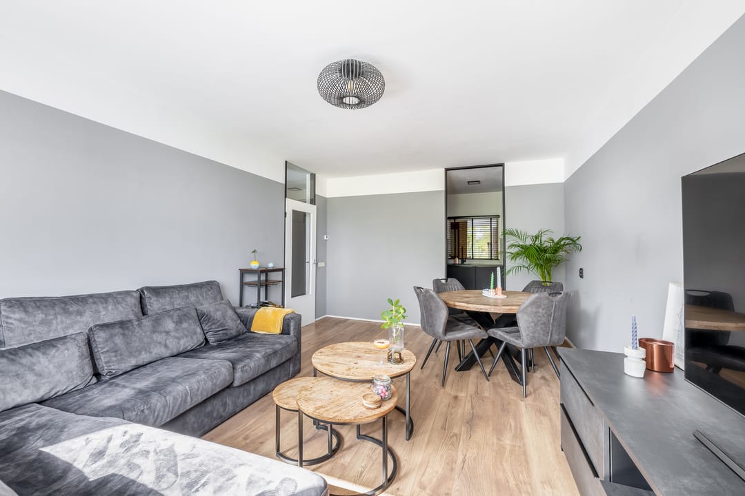 Foto 13 van Passage 40