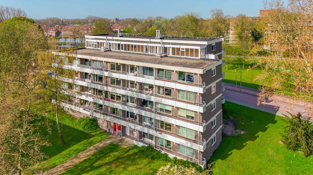 Foto 22 van Passage 40