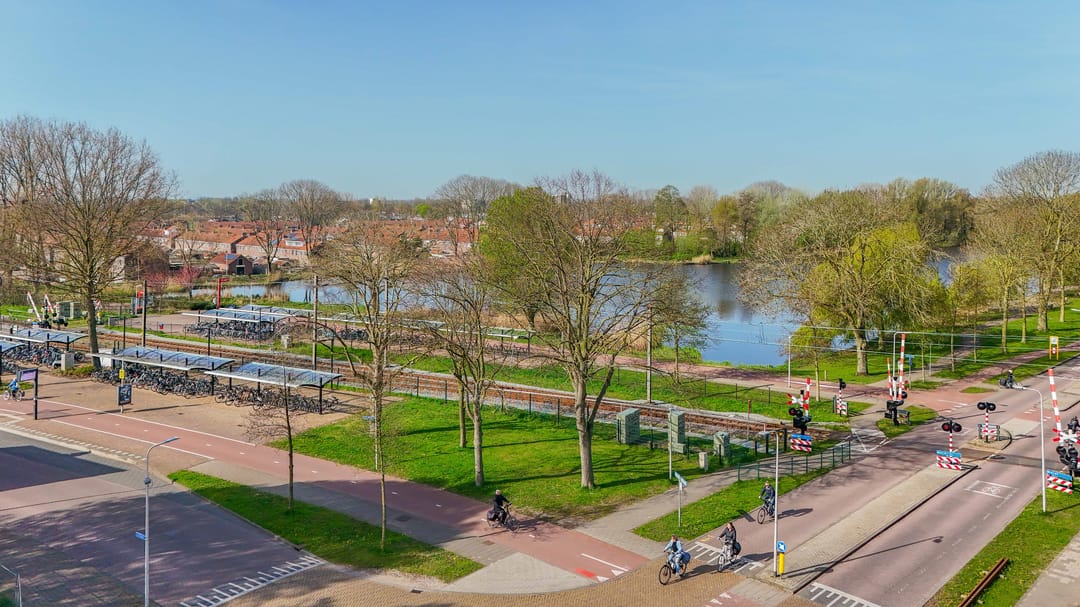 Foto 23 van Passage 40