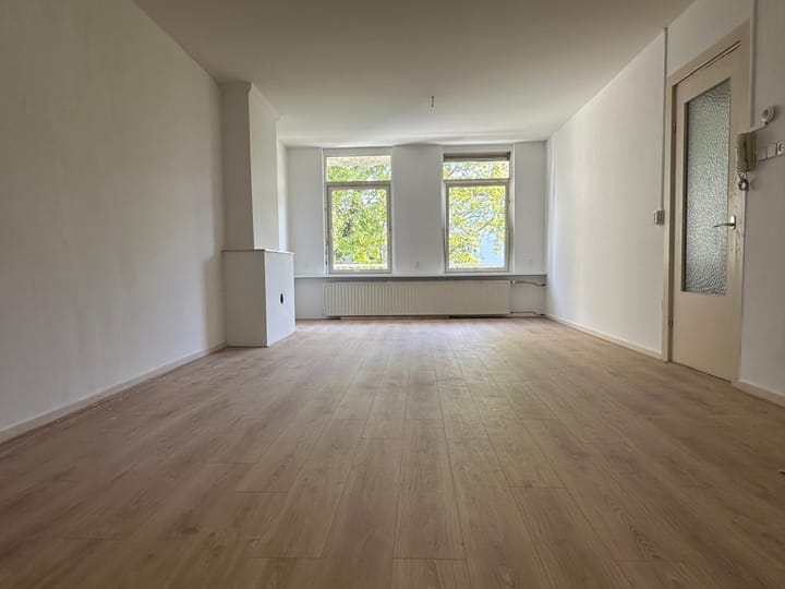 Foto 3 van Eerste Jan Steenstraat 106-3