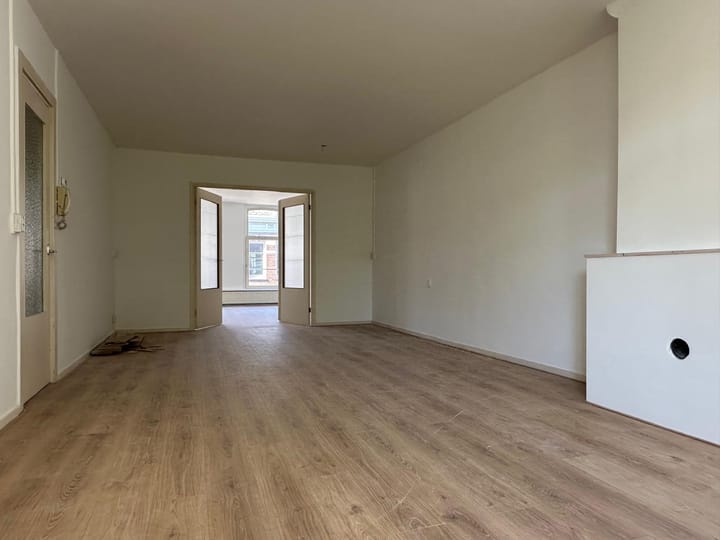 Foto 2 van Eerste Jan Steenstraat 106-3