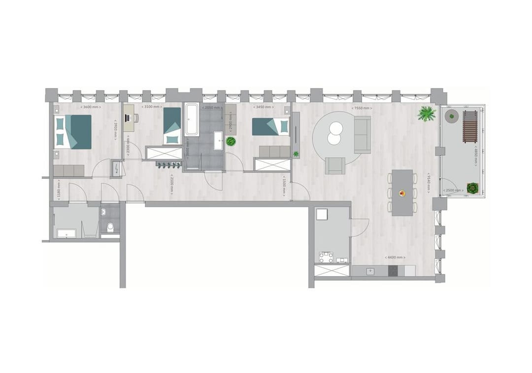 Photo 22 of Bossebaan 404