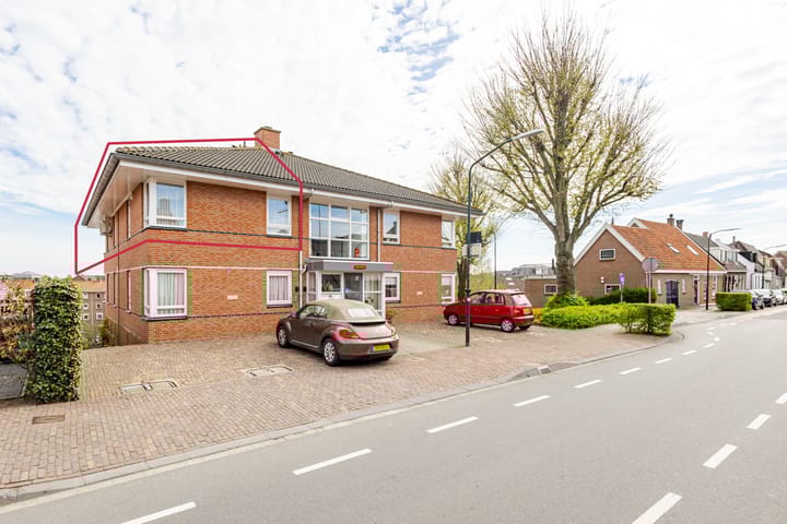 Voorstraat 54-d main image