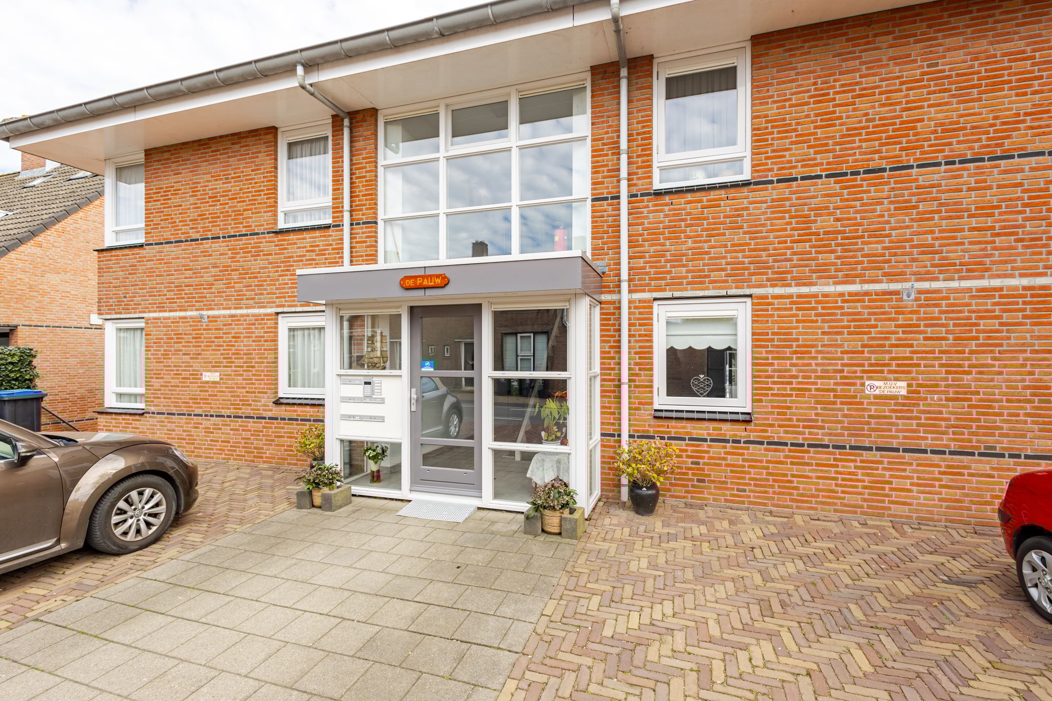 Photo 6 of Voorstraat 54-D