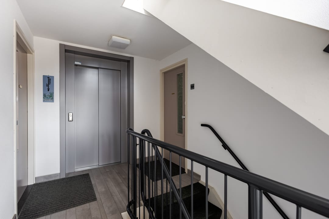 Photo 7 of Voorstraat 54-D