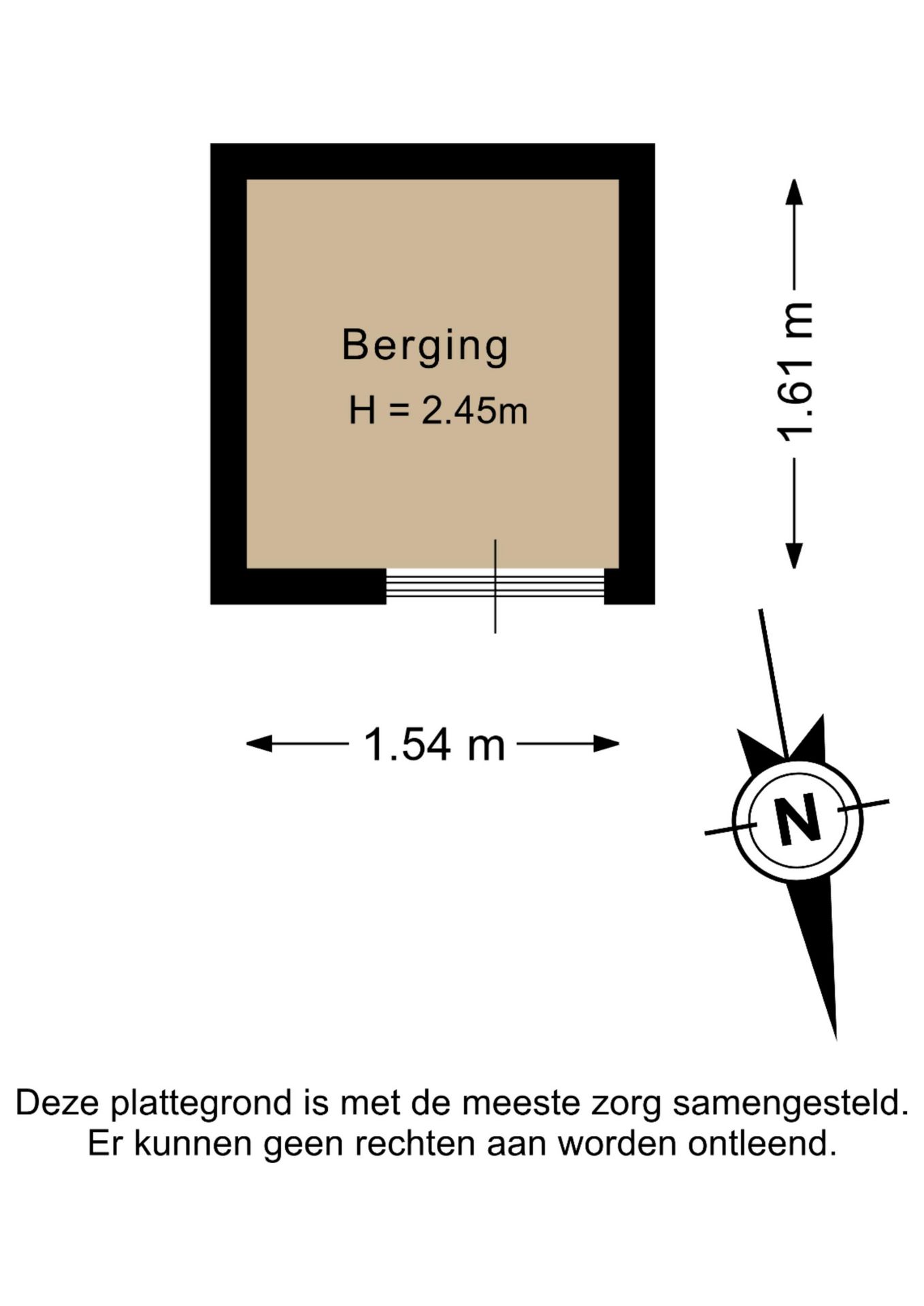 Foto 57 van Eechofstraat 15