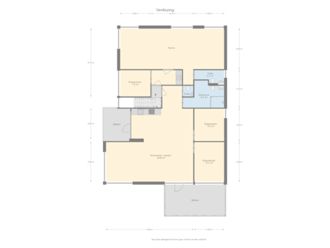 View floorplan