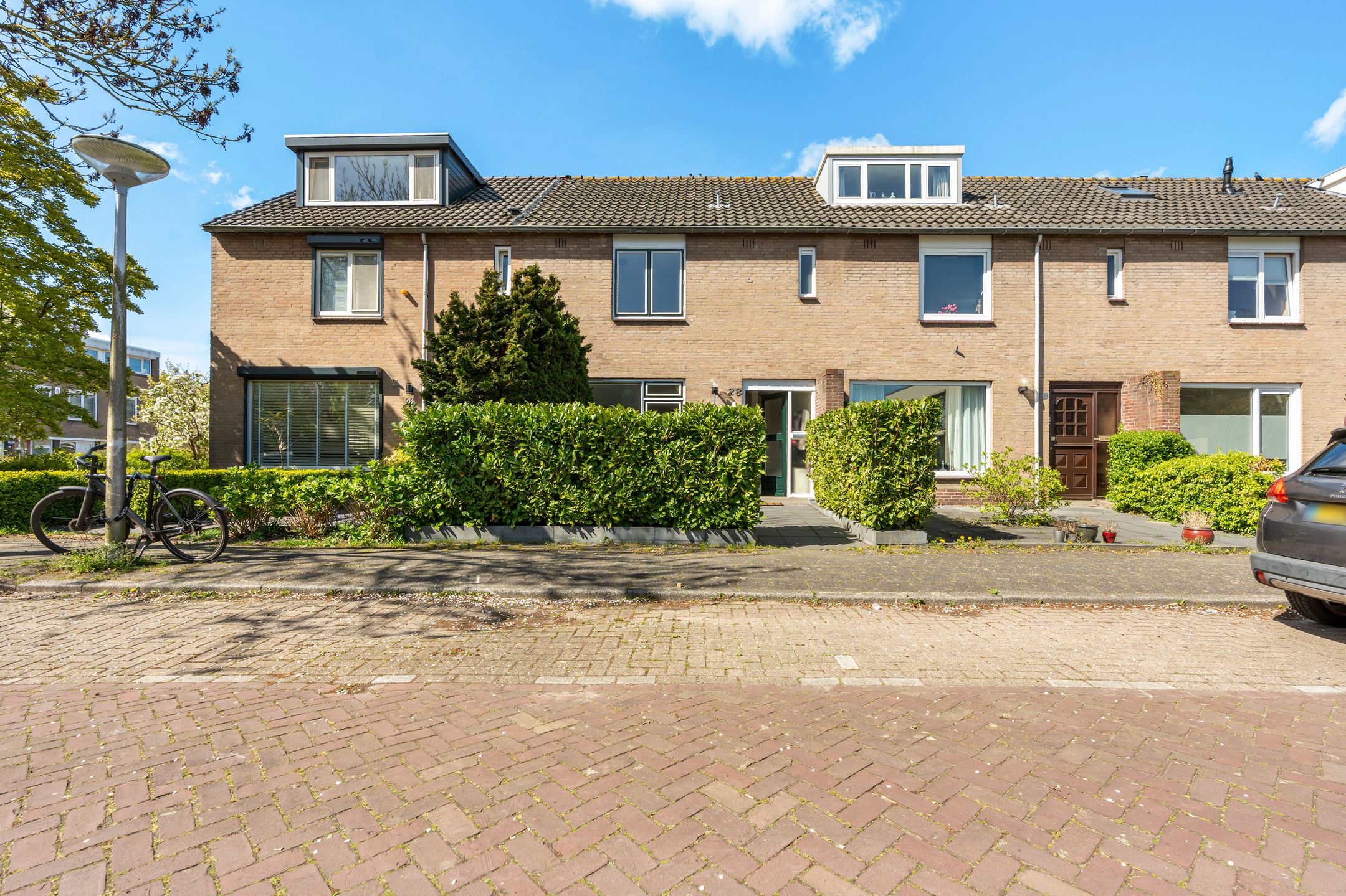 Straat van Magelhaens 28 