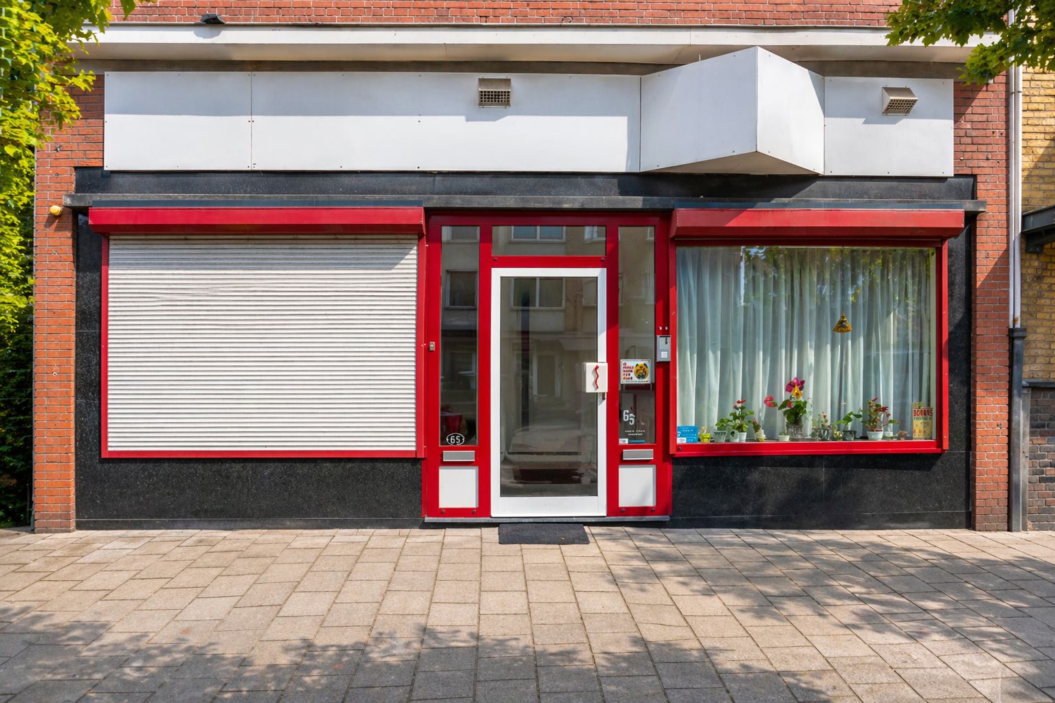 St.Pieterstraat 65-A 65 A