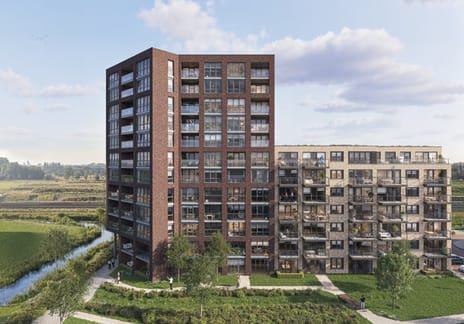 Photo 4 of Parkzijde Rijswijk