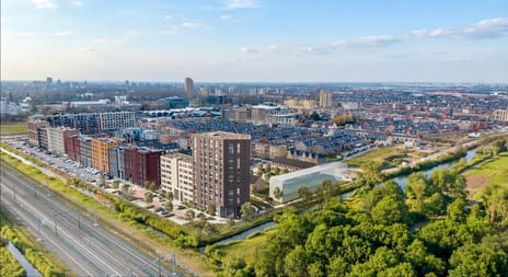 Photo 5 of Parkzijde Rijswijk