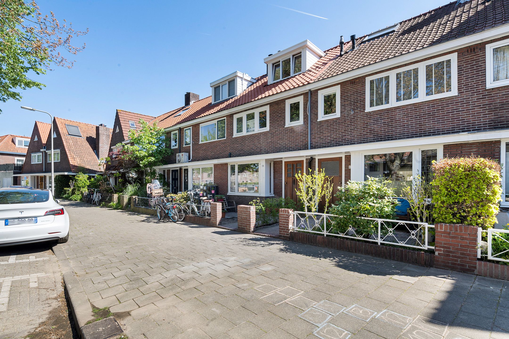 Photo 6 of Jacob van Campenstraat 16