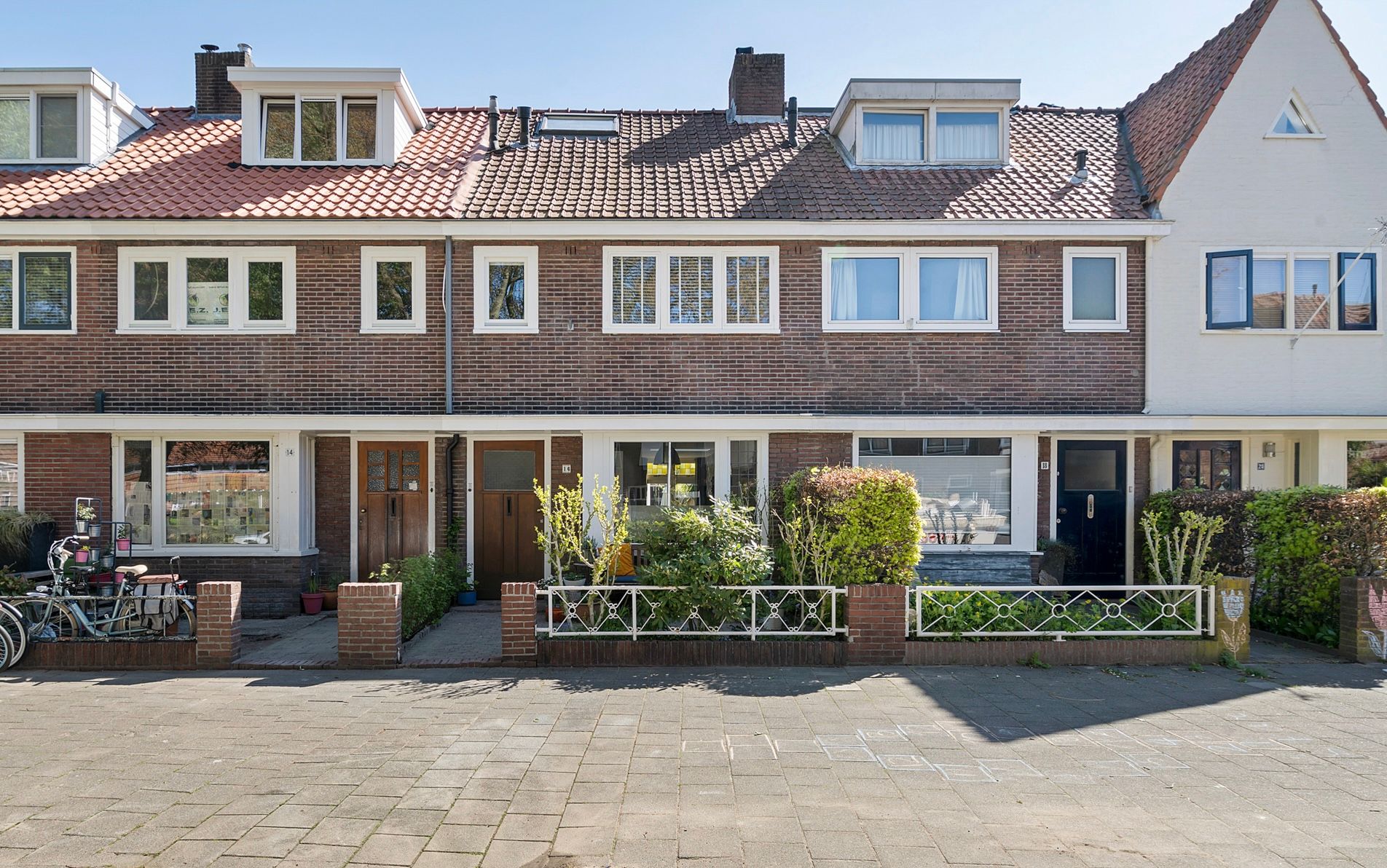 Jacob van Campenstraat 16