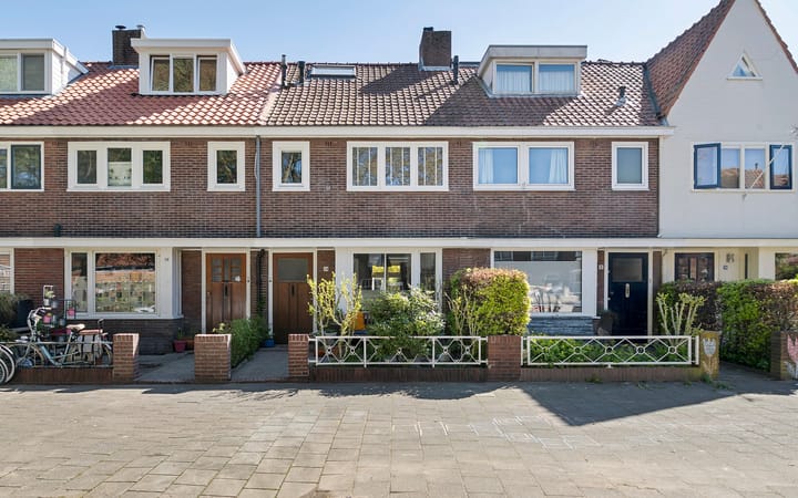 Jacob van Campenstraat 16