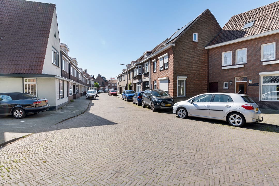 Photo 2 of Jacob van Campenstraat 16
