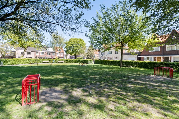 Photo 4 of Jacob van Campenstraat 16