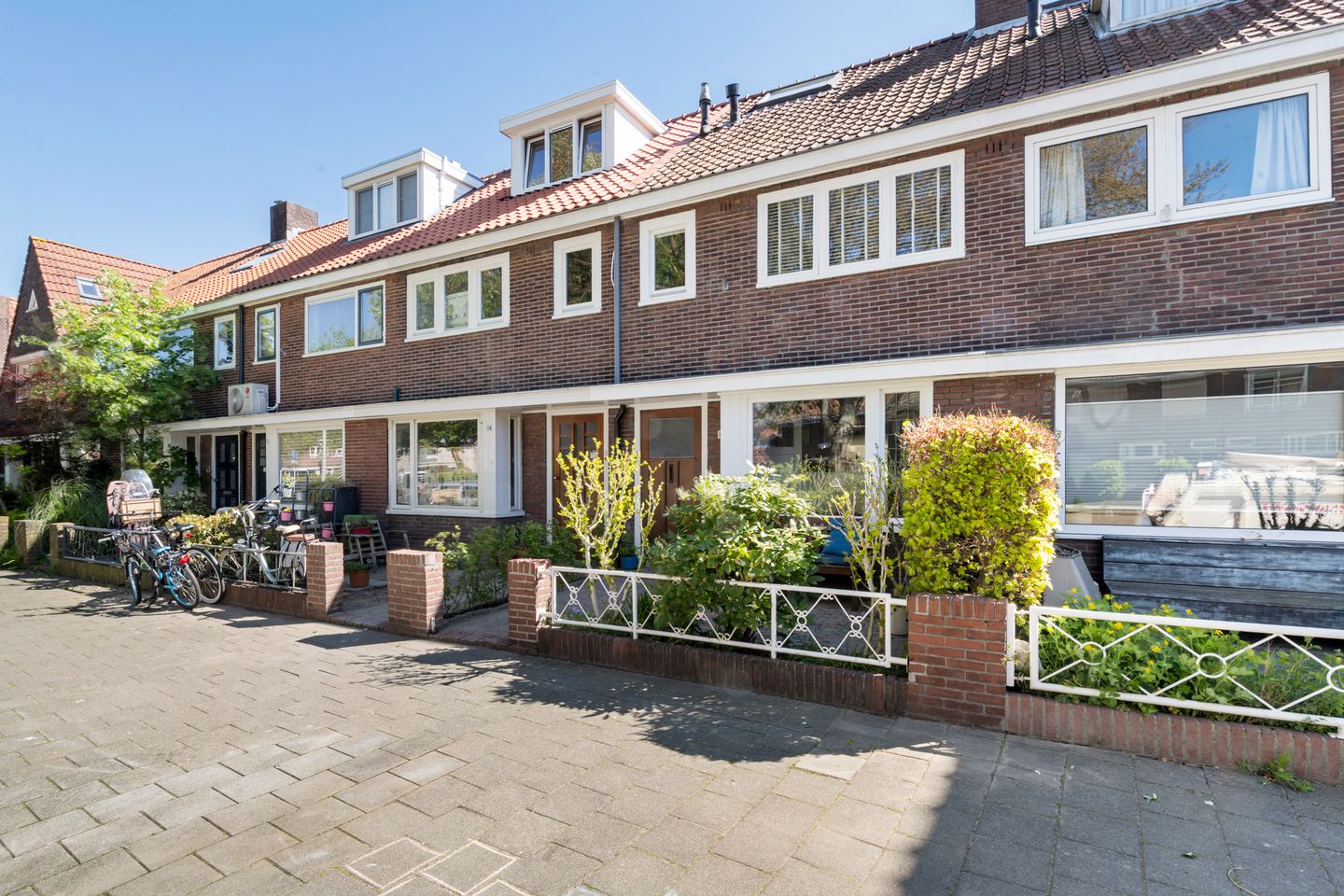 Photo 5 of Jacob van Campenstraat 16