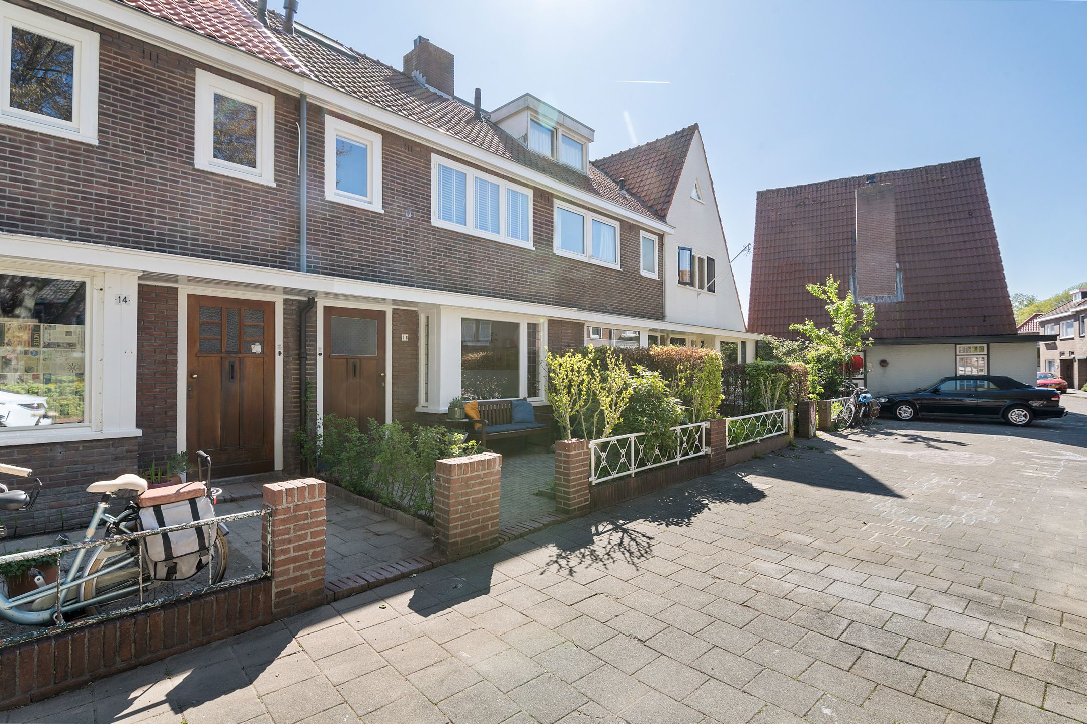 Photo 3 of Jacob van Campenstraat 16