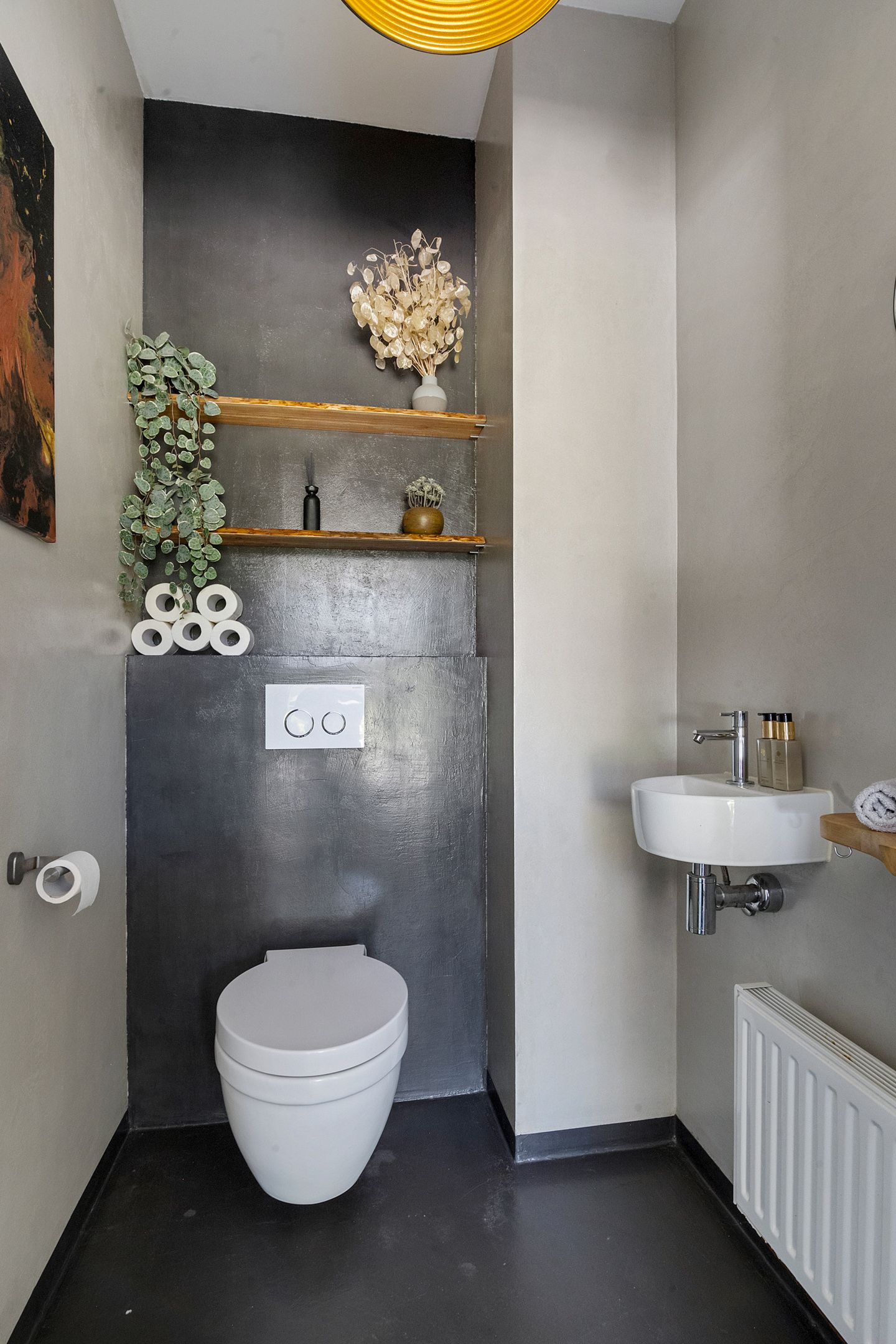 Photo 9 of Jacob van Campenstraat 16