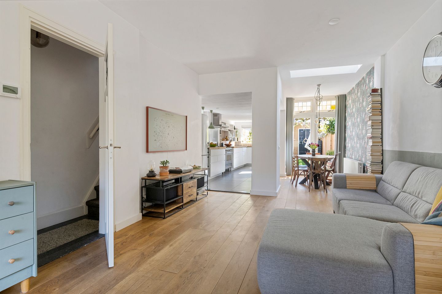 Photo 14 of Jacob van Campenstraat 16