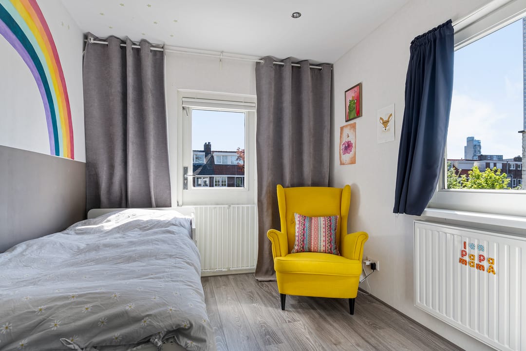 Photo 23 of Jacob van Campenstraat 16