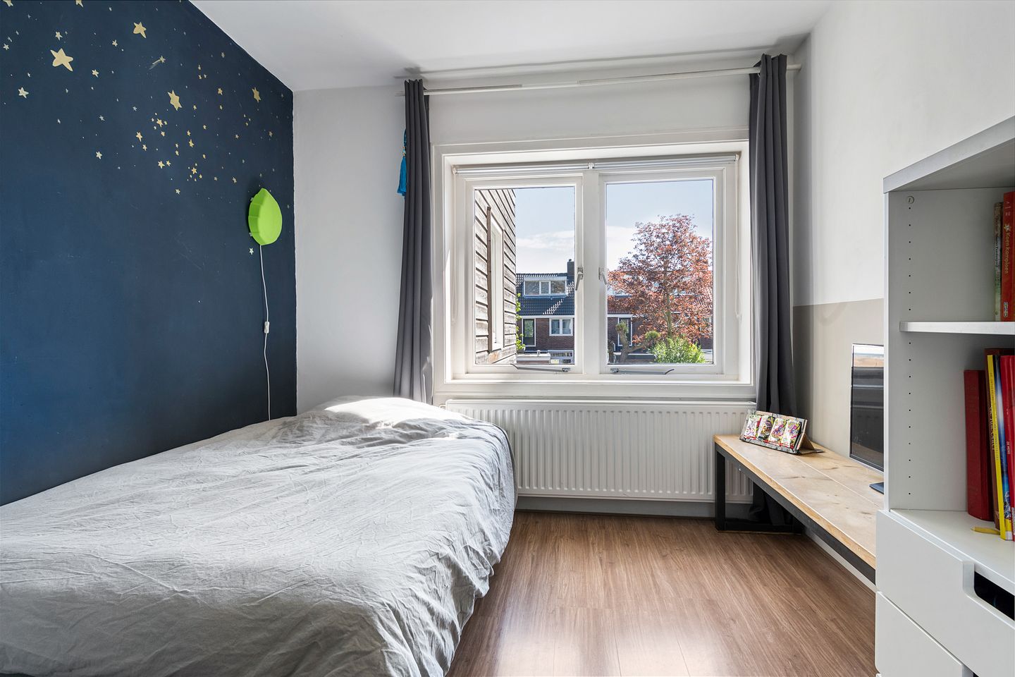 Photo 25 of Jacob van Campenstraat 16
