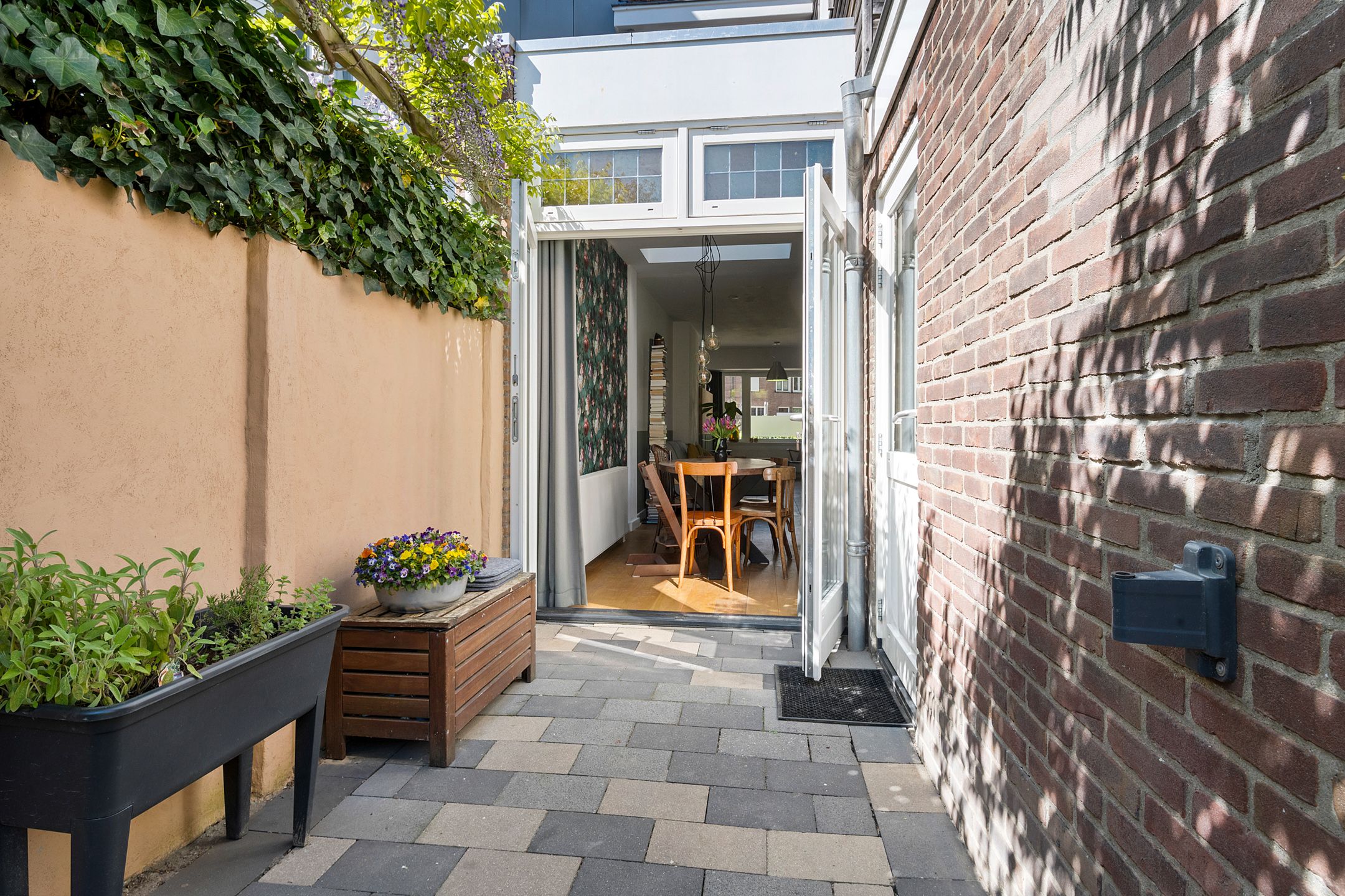 Photo 36 of Jacob van Campenstraat 16